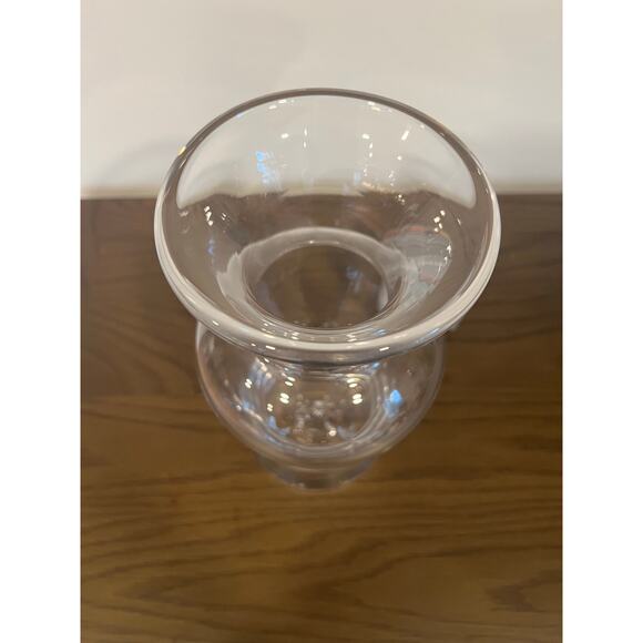 Simon Pearce Vase NEW IN BOX - Picture 3 of 10